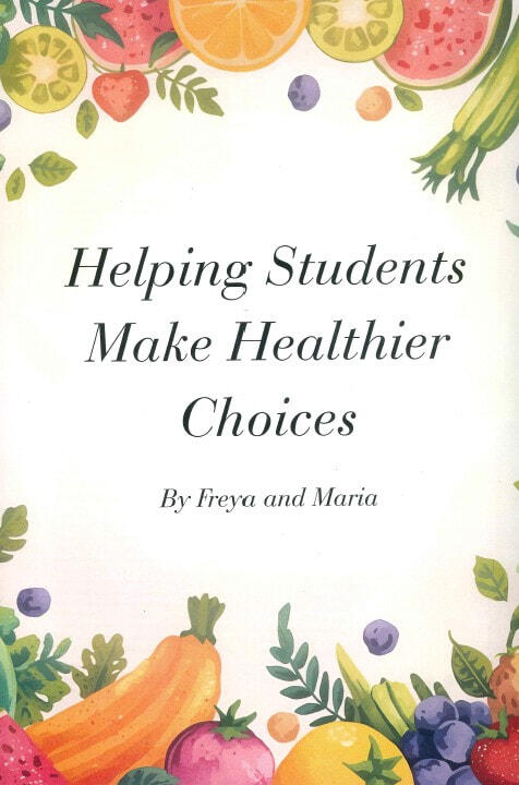 Healthier Choices