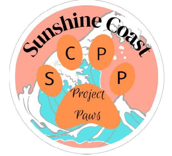 Project Paws
