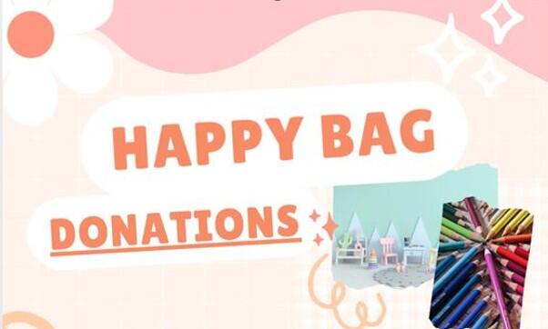 Happy Bag