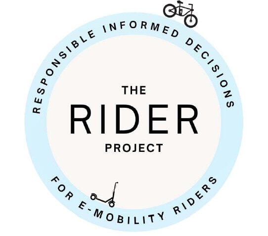 The Rider Project