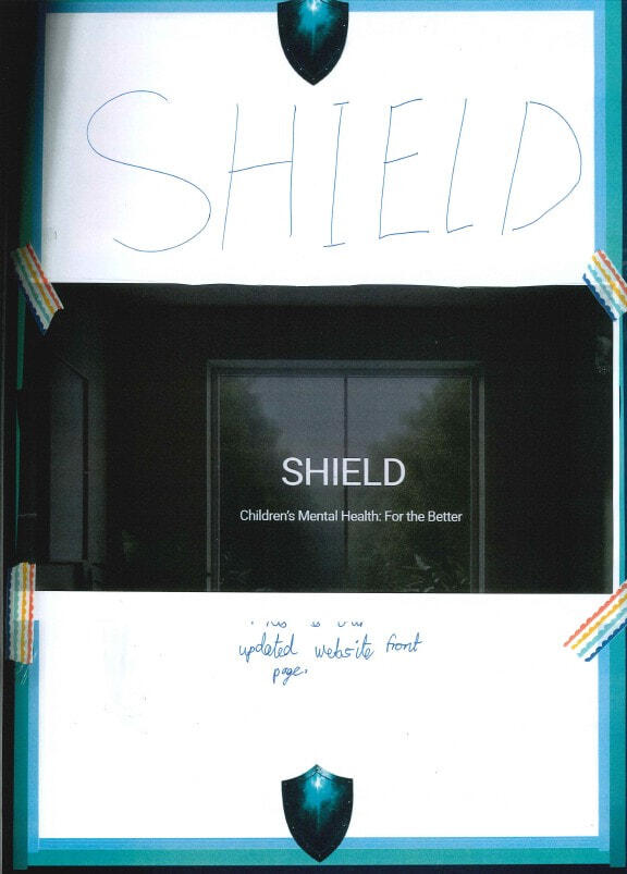 Shield