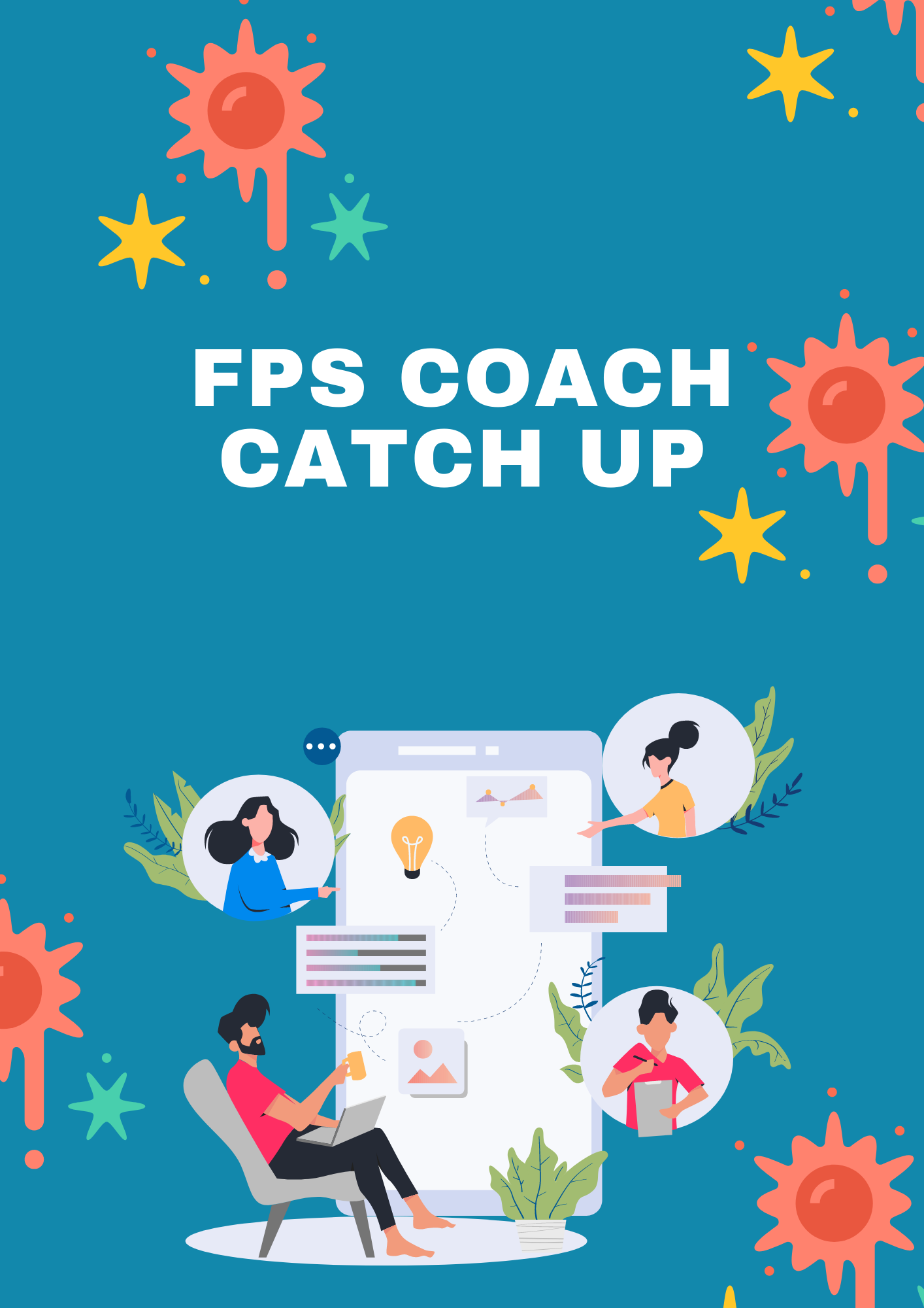 FPS Coach Catch up