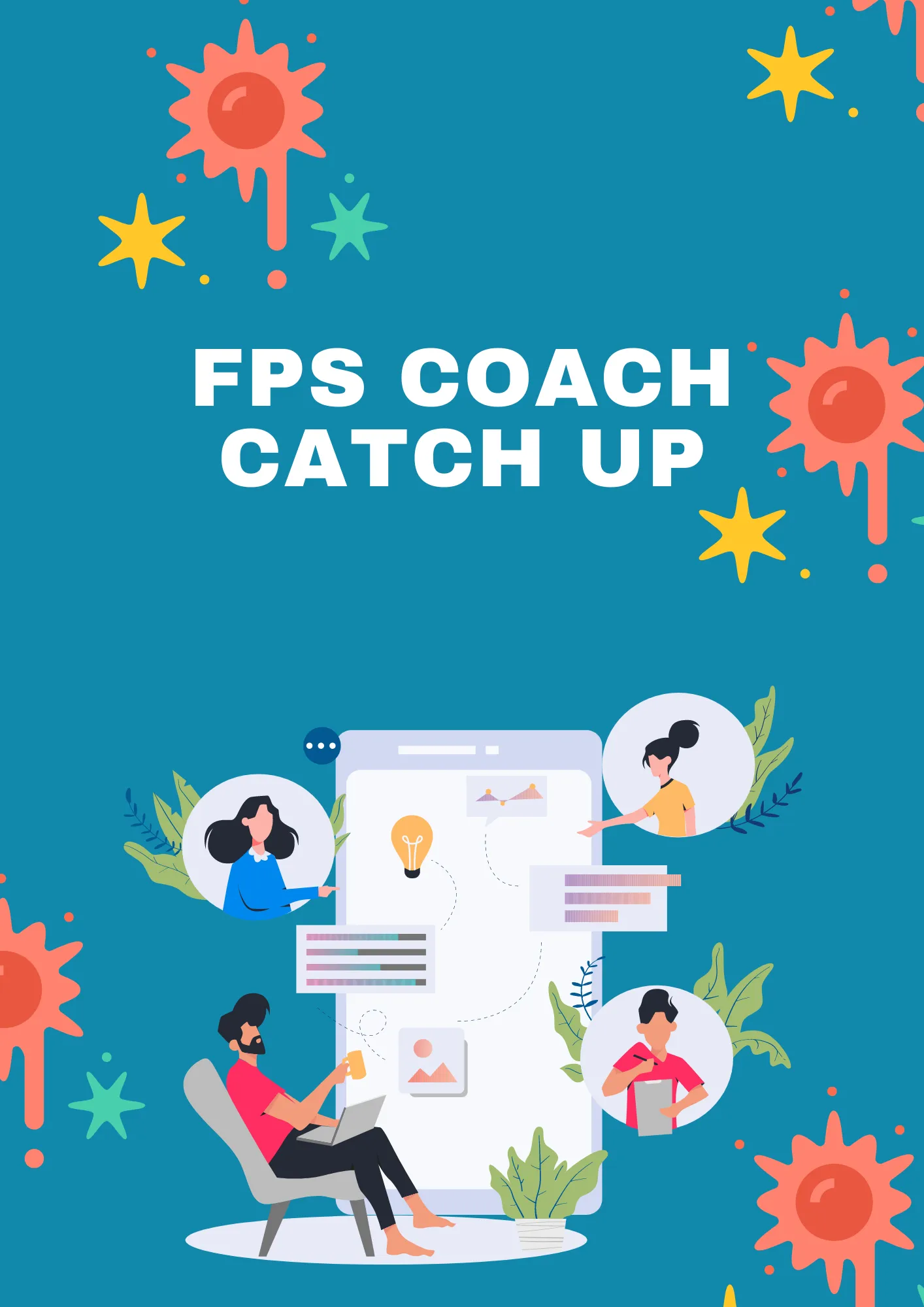 FPS Coach Catch up