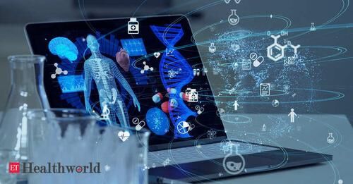 Personalized Healthcare with Digital Twin - ET HealthWorld