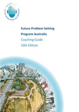 Coaching Guide 10th Edition Cover Page