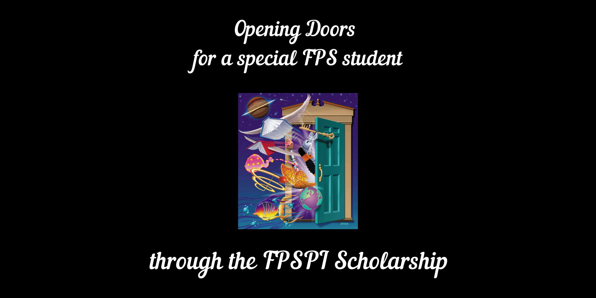 Copy of FPSPI Scholarship