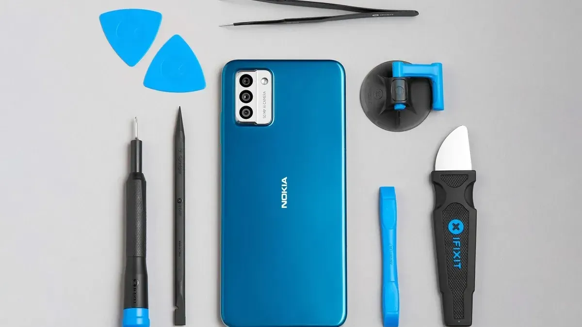 nokiag22-and-tools