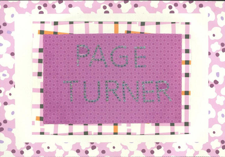 Page Turner