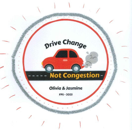 Drive Change
