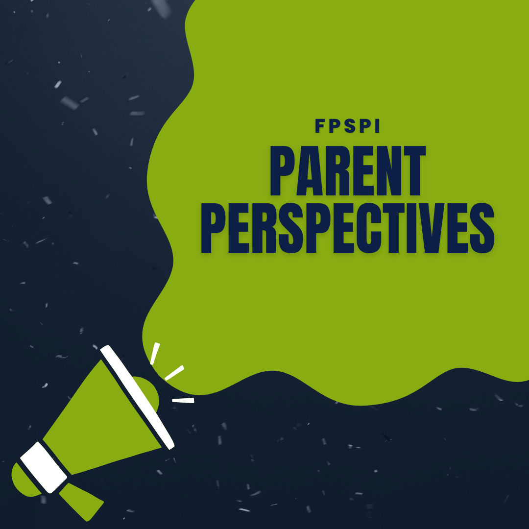 Parent Perspectives (1)