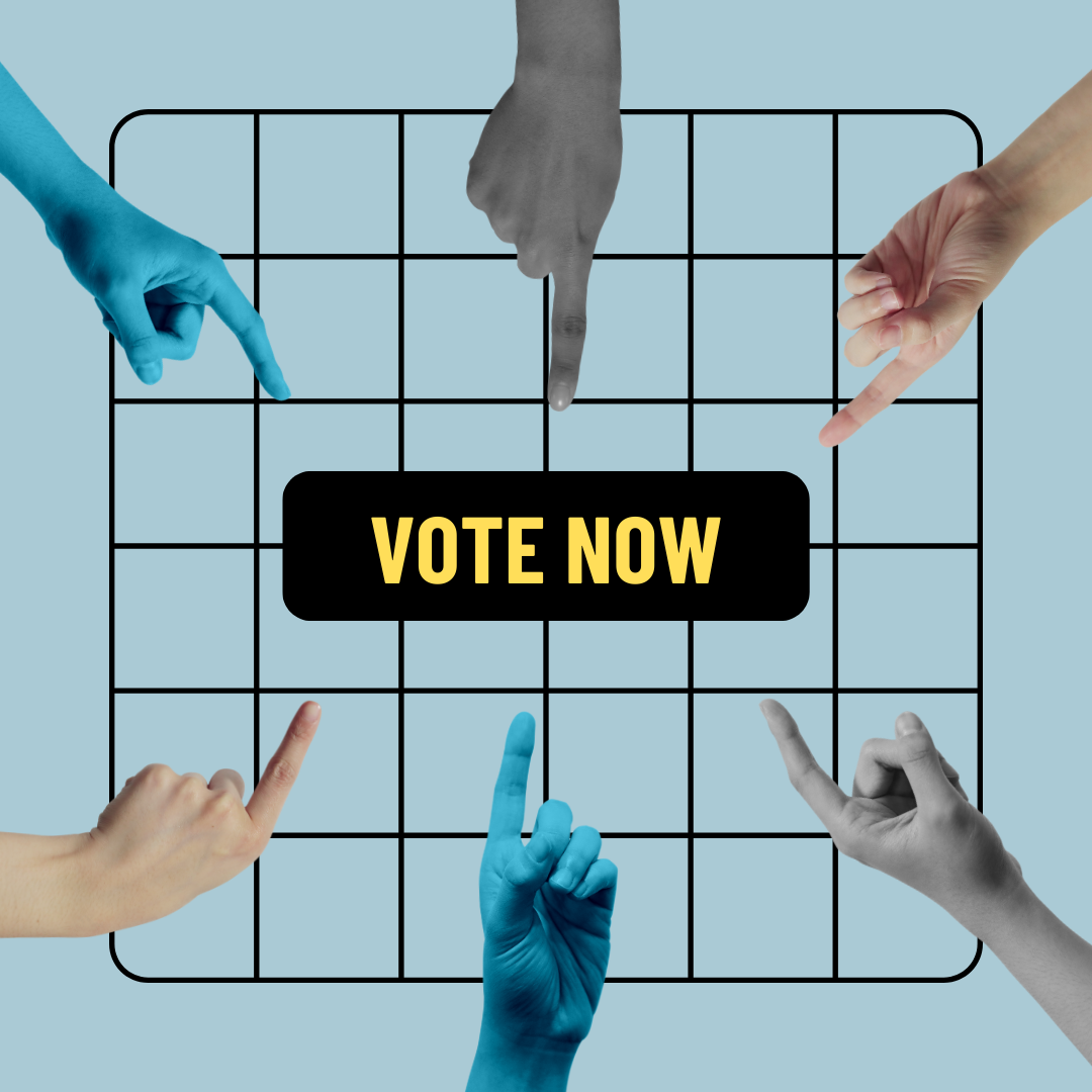  FPS Topic Vote for 2026 Bildidee 